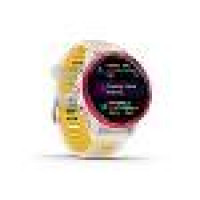 Forerunner 570 - 42mm, Bone/Raspberry/Mango_alt1144865