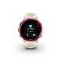 Forerunner 570 - 42mm, Bone/Raspberry/Mango_alt1144867