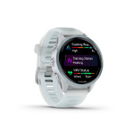 Forerunner 570 - 42mm, Whitestone/Cloud Blue_alt1144847
