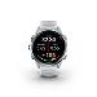 Forerunner 570 - 42mm, Whitestone/Cloud Blue_alt1144850