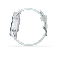 Forerunner 570 - 42mm, Whitestone/Cloud Blue_alt1144851