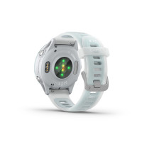 Forerunner 570 - 42mm, Whitestone/Cloud Blue_alt1144853