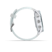 Forerunner 570 - 42mm, Whitestone/Cloud Blue_alt1144855