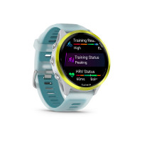 Forerunner 570 - 47mm, Whitestone/Amp Yellow_alt1144899