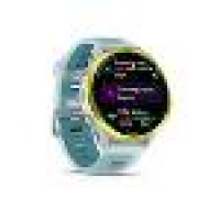 Forerunner 570 - 47mm, Whitestone/Amp Yellow_alt1144900