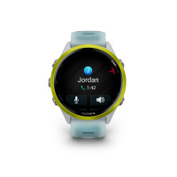 Forerunner 570 - 47mm, Whitestone/Amp Yellow_alt1144901
