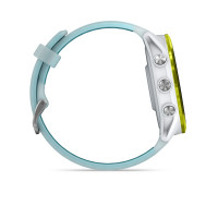 Forerunner 570 - 47mm, Whitestone/Amp Yellow_alt1144907