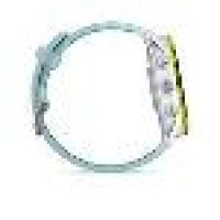 Forerunner 570 - 47mm, Whitestone/Amp Yellow_alt1144908