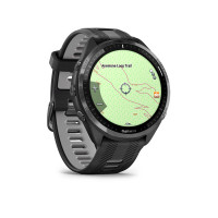 Forerunner 965, Black/Powder Gray_alt691140