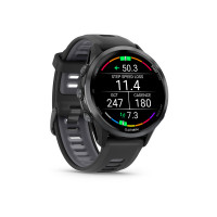 Forerunner 970,  Black/Amp Yellow_alt1144935