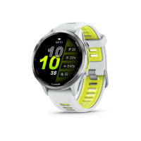 Forerunner 970, Whitestone/Amp Yellow_alt1144948