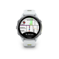 Forerunner 970, Whitestone/Amp Yellow_alt1144950