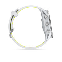 Forerunner 970, Whitestone/Amp Yellow_alt1144960