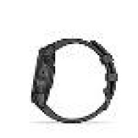 Garmin fenix 7 Sapphire Solar, Carbon Gray DLC Titanium, Black Band_alt523823