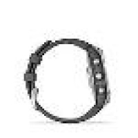 Garmin fenix 7, Silver, Graphite Band_alt523561
