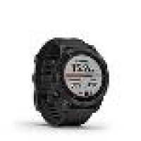 Garmin fenix 7 Solar, Slate Gray, Black Band_alt523643