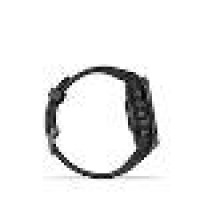 Garmin fenix 7S Solar, Slate Gray, Black Band_alt523930