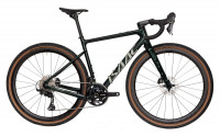Gravel Isaac Torus Xplore Moss Green GRX825 Di2 2x12 XS_0