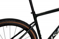 Gravel Isaac Torus Xplore Moss Green GRX825 Di2 2x12 XS_2