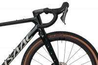 Gravel Isaac Torus Xplore Moss Green GRX825 Di2 2x12 XS_3