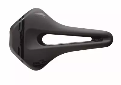 Cyklistické sedlo Selle San Marco Ground Dynamic Wide čierne