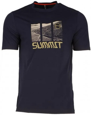 GTS 211951L pánské tričko, Navy XXL
