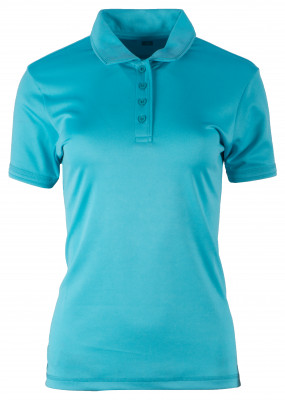 GTS 2121 L - Dámské polotričko - Aqua 36