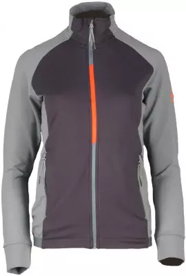 GTS 300451L dámská mikina, Smoke 34