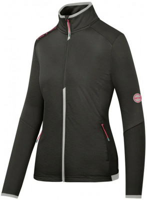 GTS 301741L dámská mikina, Mud 38