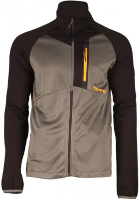 GTS 301751L pánská mikina, Platin XXL
