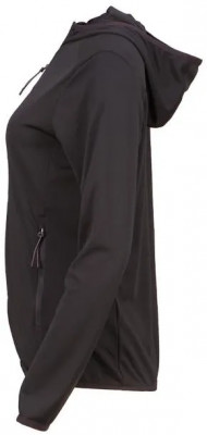 GTS 302251L dámská mikina, Black 40
