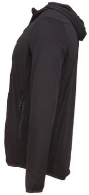GTS 302251M pánská mikina, Black XL