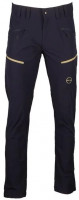 GTS 606351M -  STELVIO- pánské outdoor kalhoty, Navy