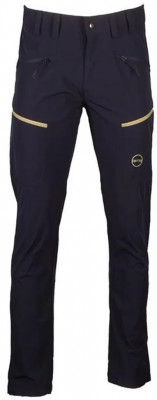 GTS 606351M -  STELVIO- pánské outdoor kalhoty, Navy XXL