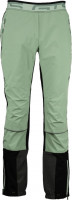 GTS 606432L dámské outdoor kalhoty Mendola High Performance, Khaki
