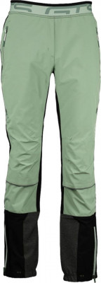 GTS 606432L dámské outdoor kalhoty Mendola High Performance, Khaki