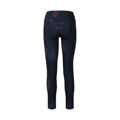 GTS 708241L dámské legíny, Plum M