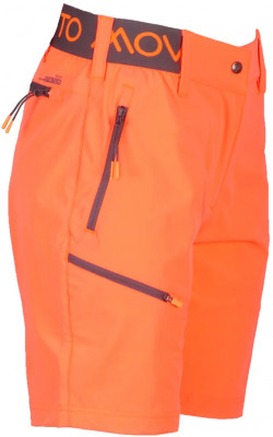 GTS605051L dámské outdoorové kraťasy, Coral 46