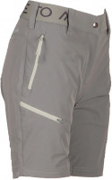 GTS605051L dámské outdoorové kraťasy, Steel