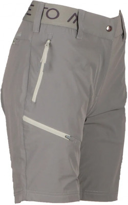 GTS605051L dámské outdoorové kraťasy, Steel 38