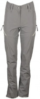GTS606351L Stelvio dámské outdoorové kalhoty, Steel