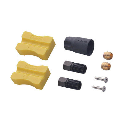Hadička hydraulická 1000mm čierna M615/596/MT520/420