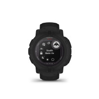 Instinct 2 Solar Tactical Edition, Black_alt531255