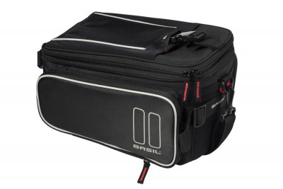 Basil SPORT DESIGN TRUNKBAG