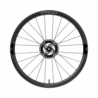 Karbonová kola DRIFT CONTROL (36 mm), DT240 2:1 EXP, MattBlack, plášť_0
