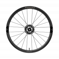 Karbonová kola DRIFT CONTROL (36 mm), DT240 2:1 EXP, MattBlack, plášť_1