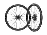 Karbonová kola DRIFT PACE (48 mm), FFWD N/GAGE 2:1, MattBlack, plášť_2