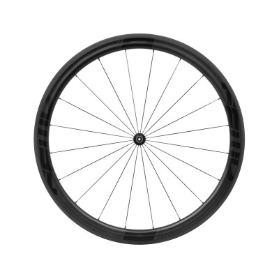 Karbonové kolesá na cestný bicykel FFWD F4R 45 mm pre ráfikové brzdy náboje FFWD 1:1 plášť