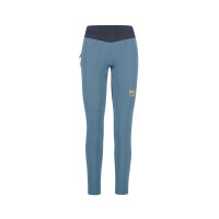 Karpos BEDIN dámske elasťáky windw.blue/ombre blue