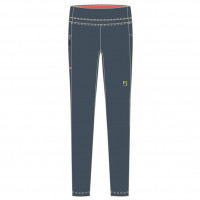 Karpos EASY dámske nohavice Vintage Indigo/Hot Coral